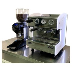 Кофемашина CIME CO-2 A 2GR