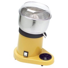 Соковыжималка для цитрусовых Macap P200 желтая