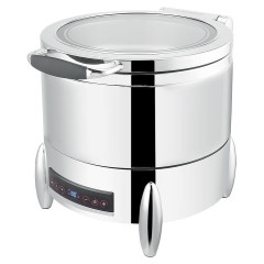 Мармит электрический Sunnex Roma W20-28221S-CBU 10 л