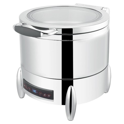 Мармит электрический Sunnex Roma W20-28221S-CBU 10 л