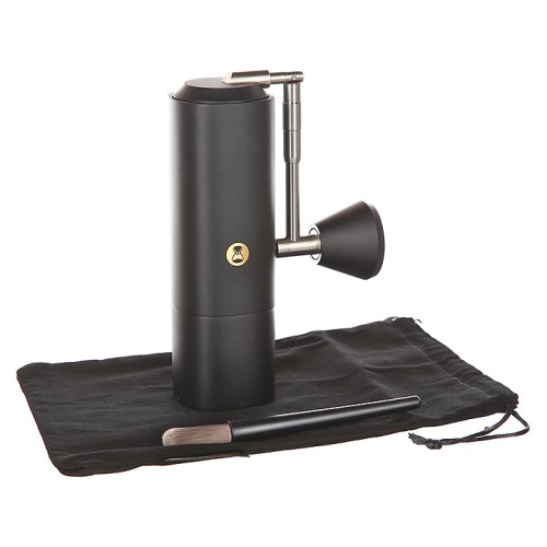 Кофемолка Timemore Chestnut X-Black