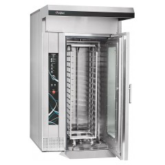 Шкаф пекарский Abat РПШ-16-6-4 + ТШГ-16-6-4