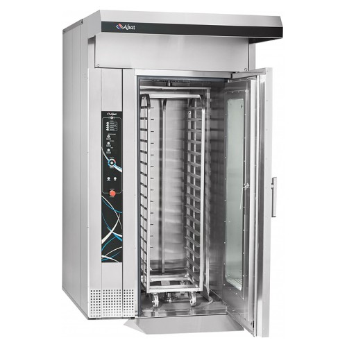 Шкаф пекарский Abat РПШ-16-6-4 + ТШГ-16-6-4