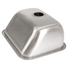 Рукомойник Oceanus 3-021.1 (нерж. сталь)