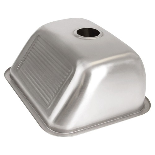 Рукомойник Oceanus 3-021.1 (нерж. сталь)