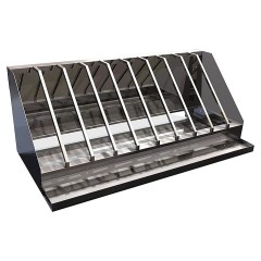 Полка настенная для досок Gastrolux ПНД-063