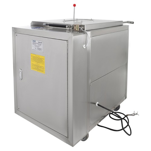 Мойка щеточная для овощей Foodatlas FA-80