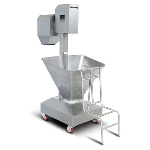 Мукопросеиватель Porlanmaz Bakery Machinery PMFS 2000