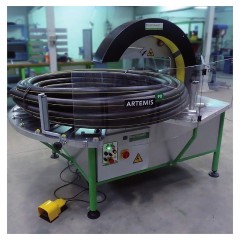 Упаковочная машина Plasticband Artemis 90 Auto