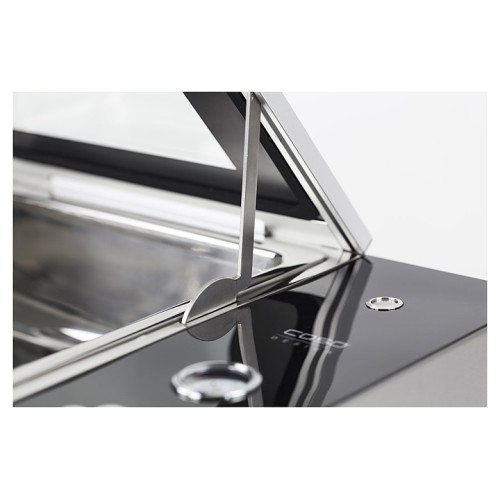 Упаковщик вакуумный CASO VacuChef Slim-Line