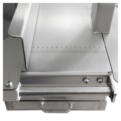 Пила ленточная Roal Meat W250BE