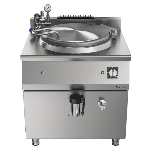Котел пищеварочный VITAL PRO-EKT7080