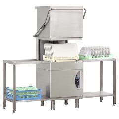 Купольная посудомоечная машина Lamber L25-DY