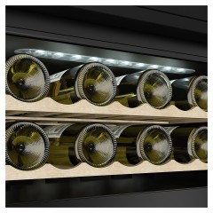 Шкаф винный De Dietrich DIW36DFB