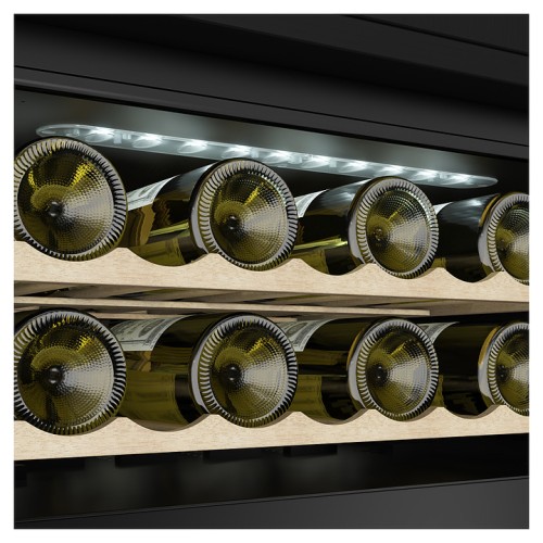 Шкаф винный De Dietrich DIW36DFB