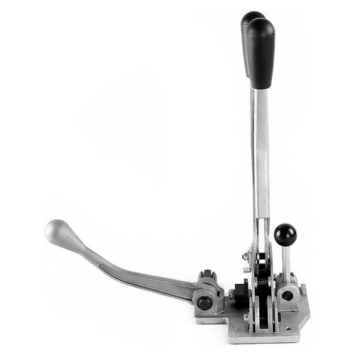 Стреппинг инструмент комбинированный White Penguin KZB-31N1