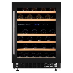 Винный шкаф Dunavox DAU-46.145DB