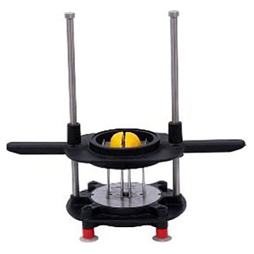 УСТРОЙСТВО ДЛЯ НАРЕЗКИ ЛИМОНА НА 4 ЛОМТИКА CANCAN 1316-1