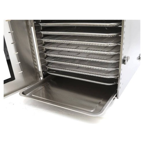 Сушилка для овощей и фруктов Airhot FD-16G