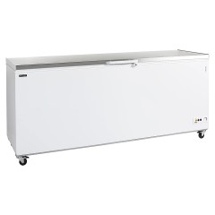 ЛАРЬ МОРОЗ. TEFCOLD CF700S SL