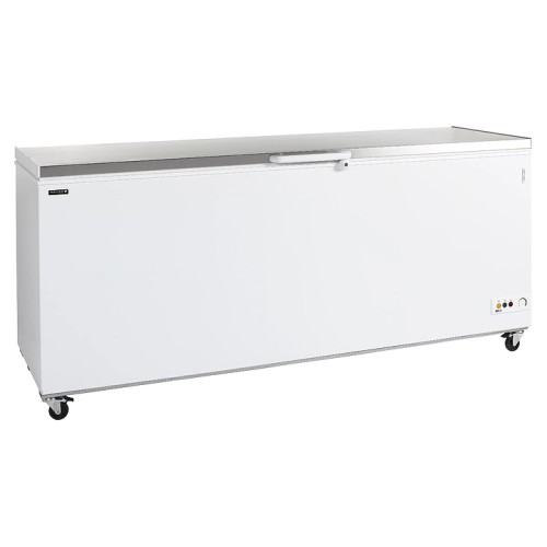 ЛАРЬ МОРОЗ. TEFCOLD CF700S SL