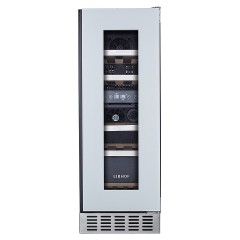 Винный шкаф Libhof Connoisseur CFD-17 white