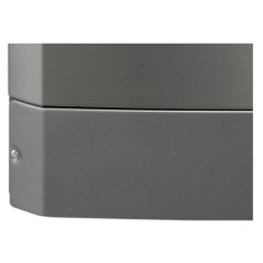 Сушильная машина LG RV1329C4T single