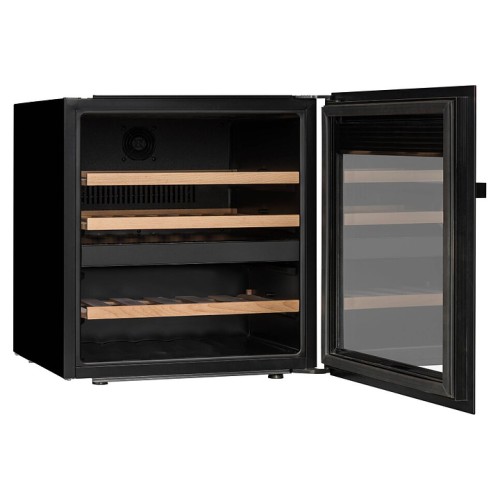 Винный шкаф La Sommeliere LSBI36BDZ