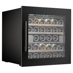 Шкаф винный Temptech Sommelier SOMZ60DB-24