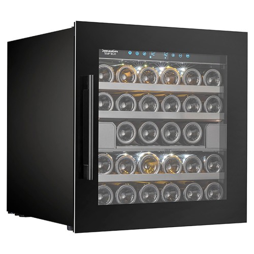 Шкаф винный Temptech Sommelier SOMZ60DB-24