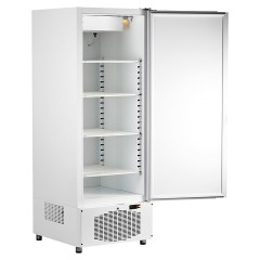 Шкаф морозильный Abat ШХн-0,7-02 краш. (нижний агрегат)