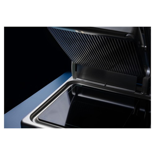 Гриль контактный Spidocook Spidoglass SP010PR