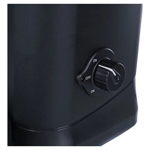 Кофемолка HeyCafe Titan II LCD ODG