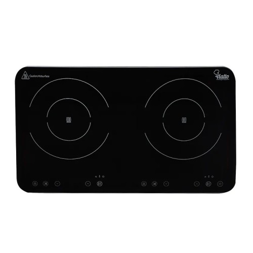 Плита индукционная VIATTO VA-ET350D