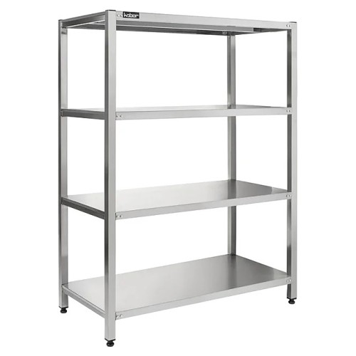 Стеллаж кухонный КОБОР СКТР-180/60