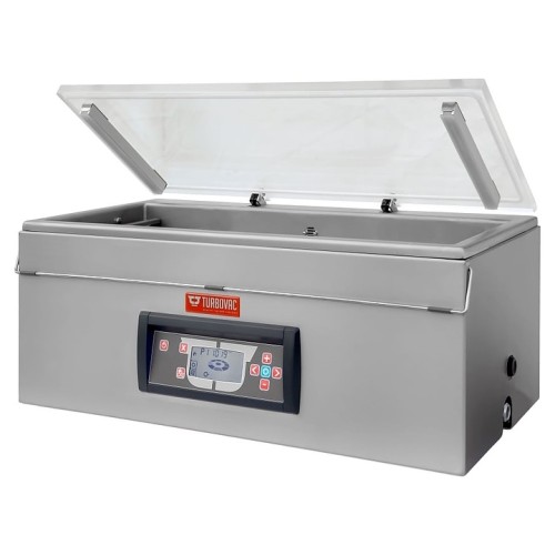 Вакуумный упаковщик Turbovac S50 PRO GAS