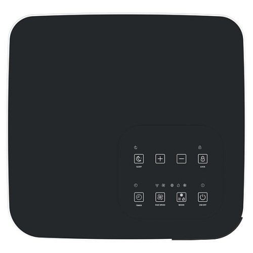 Мобильный кондиционер FUNAI MAC-MG22CON01