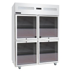 Шкаф холодильный HISAKAGE SRVG-120