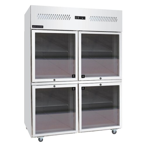 Шкаф холодильный HISAKAGE SRVG-120