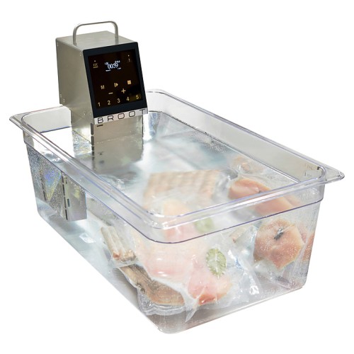 Ротационный кипятильник (термостат) Astropit BROOT SV 2.5