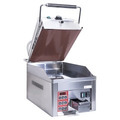 Гриль прижимной Azimut FTHC 30 ED+KD 30 T