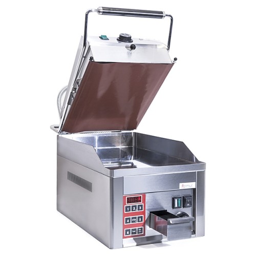 Гриль прижимной Azimut FTHC 30 ED+KD 30 T