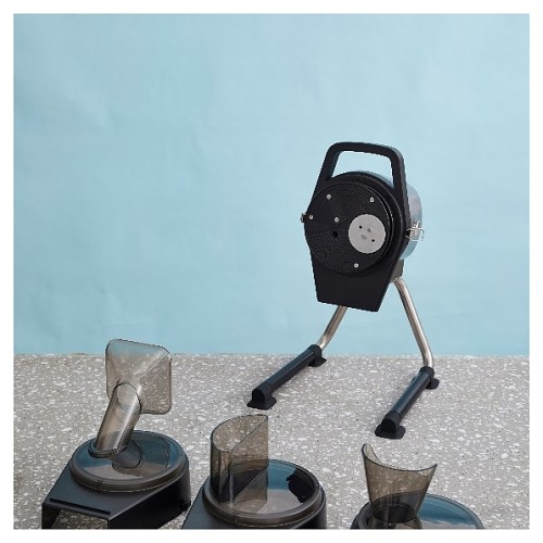 Овощерезка электрическая Kocateq VC 618