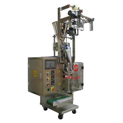 Фасовочно-упаковочная машина МАГИКОН DXDK-60C-H Digital