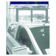 Тепловая завеса Тепломаш КЭВ-36П6062Е краш. металл