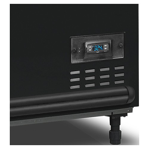 БОНЕТА ХОЛОД.-МОРОЗ. TEFCOLD SFI185B-CF VS