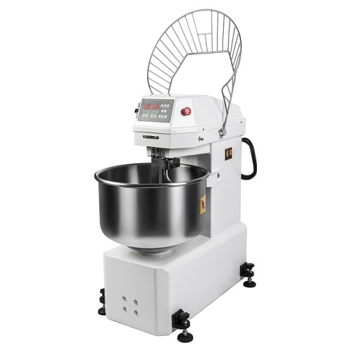 Тестомес спиральный Danler PQ-50