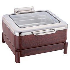 Мармит F&B Project 5032ULW+S8032FW с подставкой