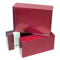 Аппарат термоусадочный PACKVAC FM-5540