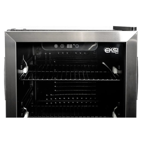 Шкаф холодильный барный EKSI BRG90